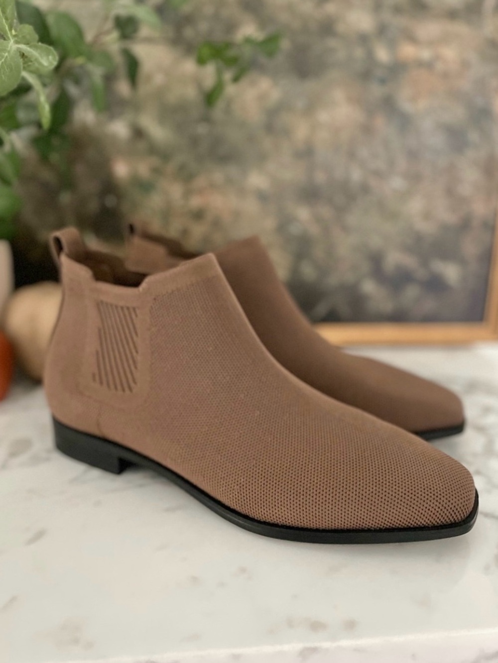 Vivaia Ryan Pro Boots Expresso Chocolate Brown Size 10 Water Repellent